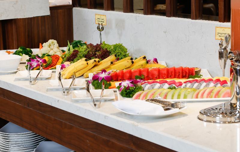 Orchids Saigon Hotel Хошимин Екстериор снимка