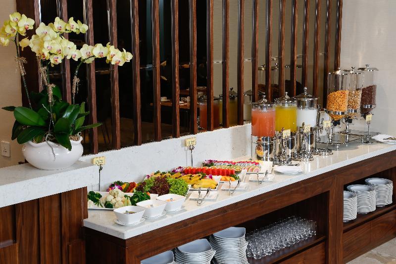 Orchids Saigon Hotel Хошимин Екстериор снимка